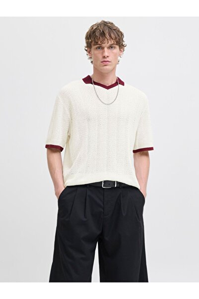 Jack & Jones Strickpullover Strickpullover