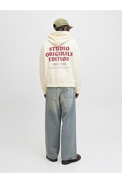 Jack & Jones Kapuzenpullover Kapuzenpullover