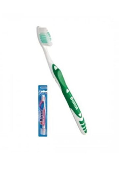 Banat Diş Fırçası Dynaform Medium