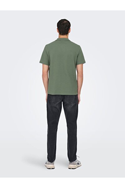 Only & Sons Polo ONSEMARI Polo