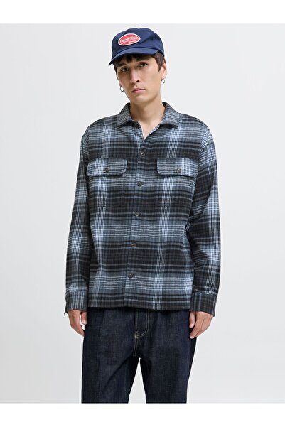 Jack & Jones Overshirt Relaxed Fit Overshirt