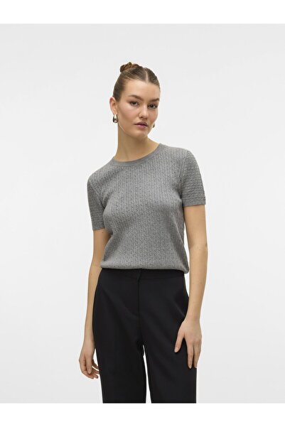 Vero Moda Strickpullover VMMIRLA Pullover
