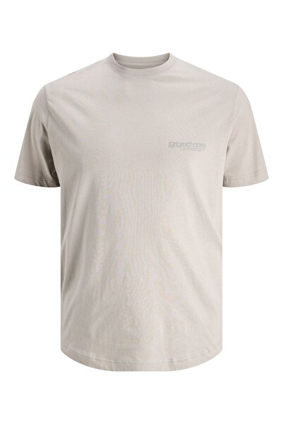 Jack & Jones Plus T-shirt Plus Size Rückenprint T-shirt