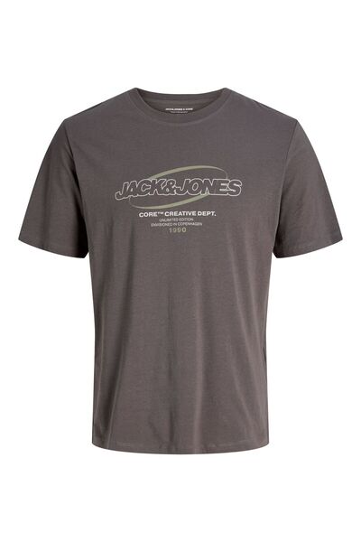 Jack & Jones T-shirt Gedruckt T-shirt
