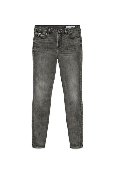 Vero Moda Skinny Jeans VMFLASH Mid Rise Skinny Fit Jeans