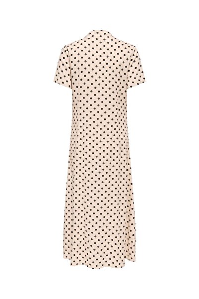 JDY Kleid JDYEVERLY Midikleid