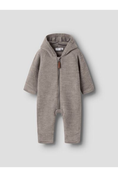 Name it Jumpsuit Merinowoll