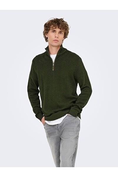Only & Sons Strickpullover ONSMACE Pullover