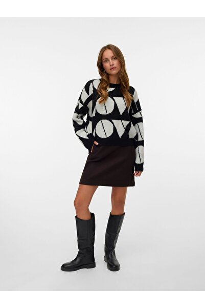 Vero Moda Strickpullover VMLOVE Strickpullover