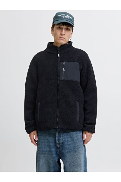 Jack & Jones Fleecejacke Fleecejacke
