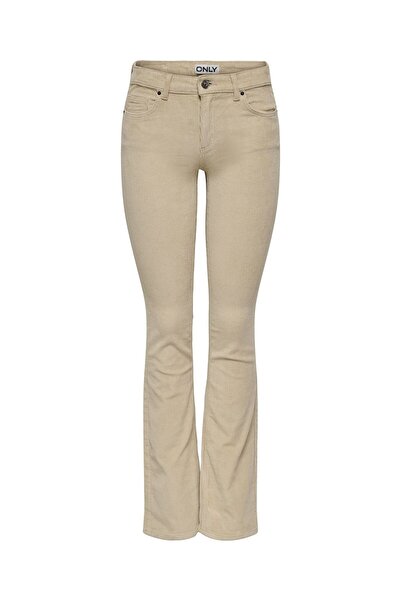 ONLY Hose ONLMARY-GLOBAL Flared Hose