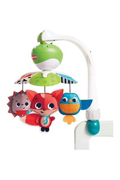 Tiny Love Musical Mobile 3-in-1 Tiny Love - Take-Along, Meadow Days