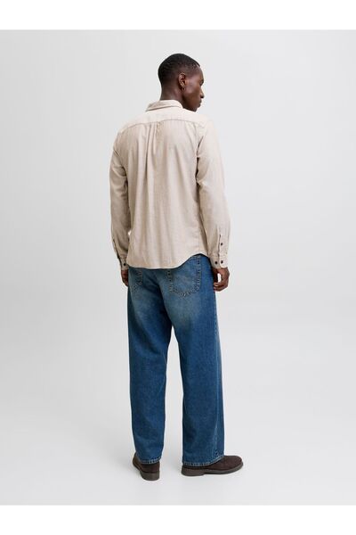 Jack & Jones Hemd Comfort Fit Hemd