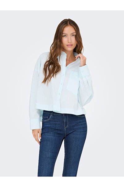 ONLY Hemd ONLCARRIE Hemd