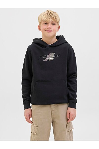Jack & Jones Junior Kapuzenpullover Kapuzenpullover Junior