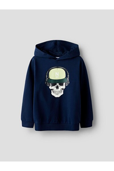 Name it Hoodie Bio-Baumwoll