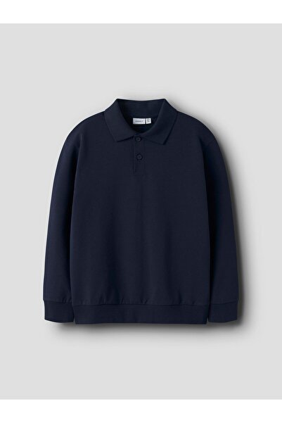 Name it Sweatshirt Bio-Baumwoll