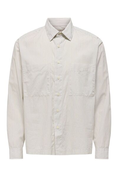 Only & Sons Hemd ONSGREEL Hemd