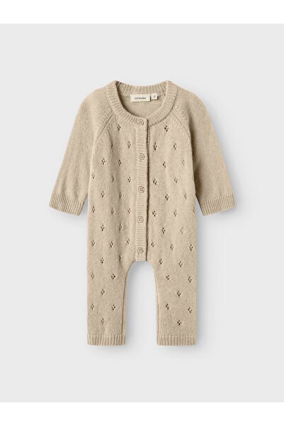 Lil' Atelier Baby Body Strick