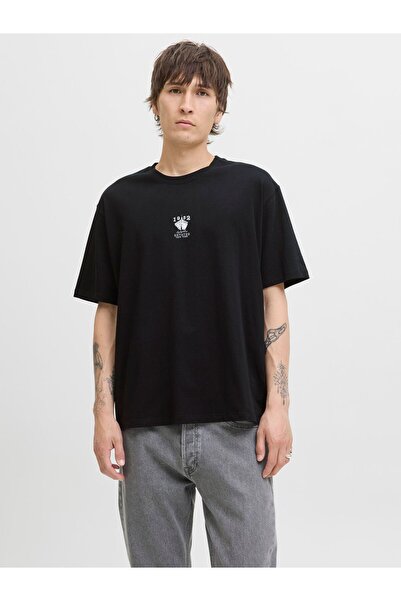 Jack & Jones Μπλουζάκι μπλουζάκι