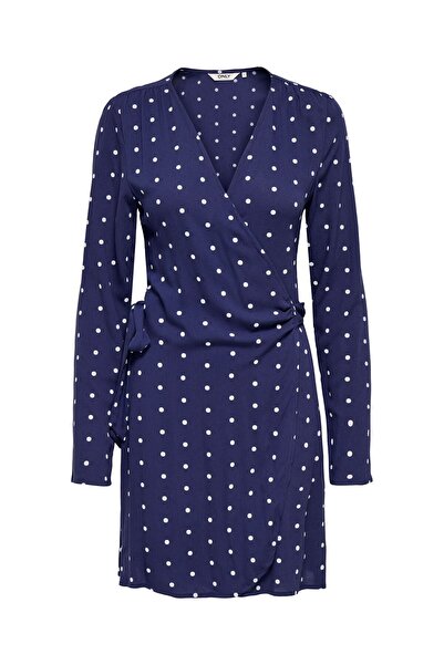 ONLY Kleid ONLKESHAV Kurzes Kleid