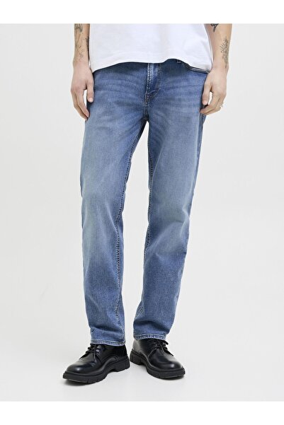 Jack & Jones Blugi regular fit JJICLARK JJORIGINAL SQ 926 Blugi regular fit