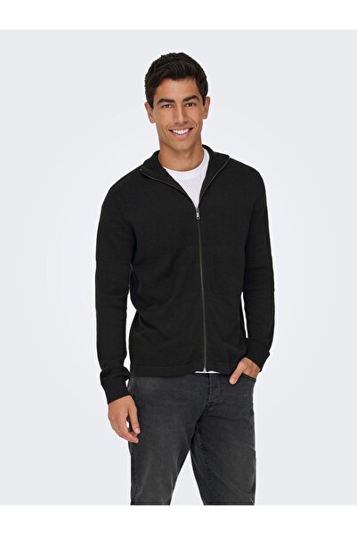 Only & Sons Strickjacke ONSMALIK Strickjacke