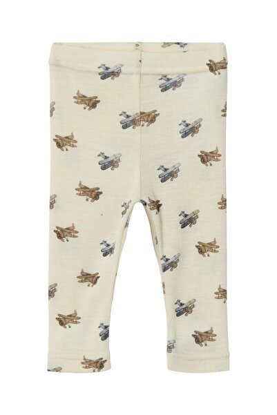 Lil' Atelier Baby Leggings Slim Fit