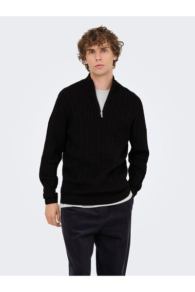 Only & Sons Strickpullover ONSLOUI Pullover