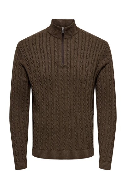Only & Sons Strickpullover ONSLOUI Pullover