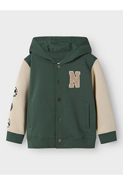 Name it Strickjacke Regular Fit