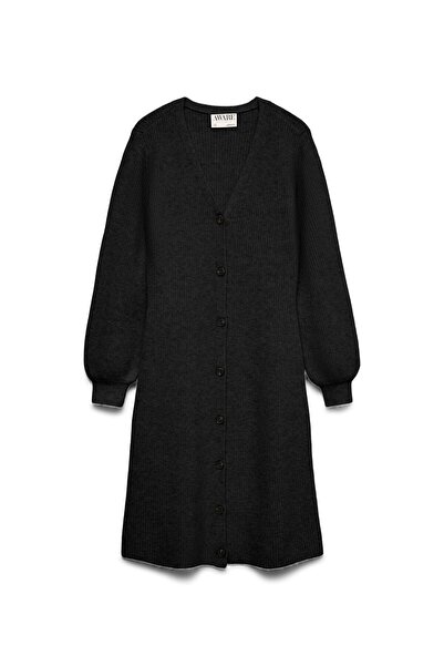 Vero Moda Strickkleid AWEVE Kurzes Kleid