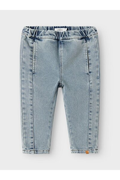 Lil' Atelier Jeans Baggy Fit