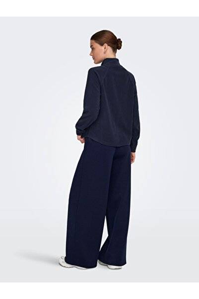 Only Play Strickjacke ONPINO Sweatshirt-Jacke