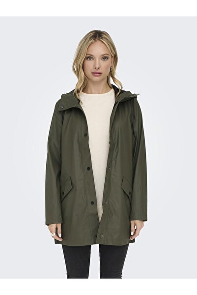 ONLY Regenmantel ONLELISA Regenmantel