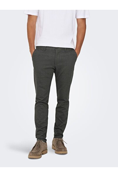 Only & Sons Hose ONSMARK Slim Fit Hose