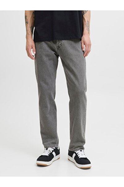 Jack & Jones Relaxed Fit Jeans JJICHRIS JJORIGINAL SQ 067 NOOS Relaxed Fit Jeans