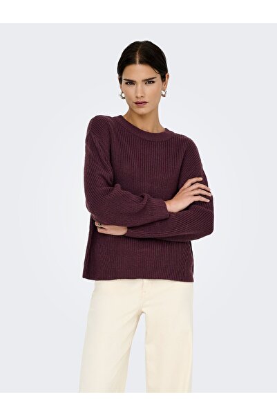 ONLY Strickpullover ONLMILOUZ Strickpullover
