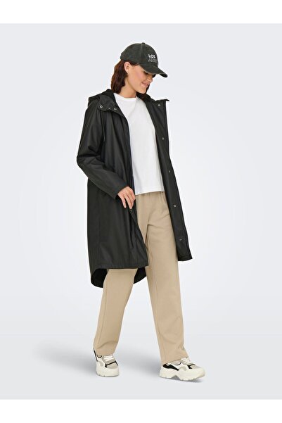 ONLY Regenmantel ONLSIA Regenmantel