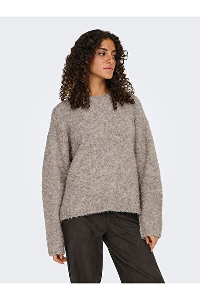 ONLY Strickpullover ONLCILLE Strickpullover