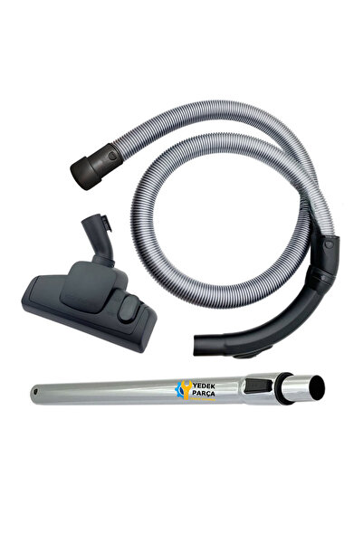 Ozba Ticaret Σετ σωλήνων ηλεκτρικής σκούπας Multi 30 συμβατό με Nilfisk