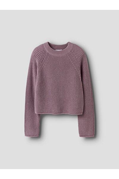 Name it Strickpullover Loose Fit