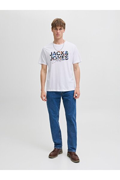 Jack & Jones T-shirt Logo T-shirt
