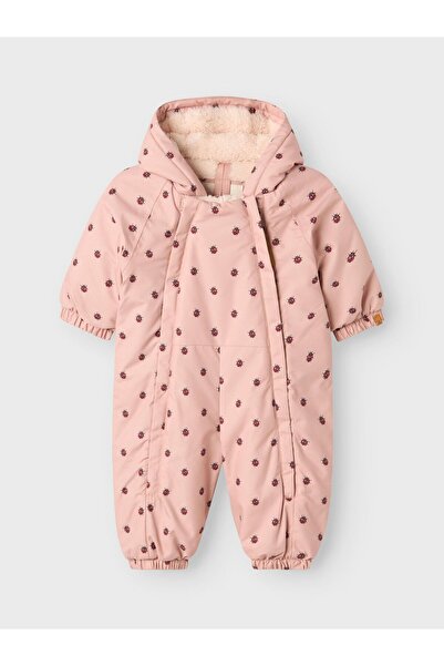 Lil' Atelier Baby Schneeanzug SNOW05