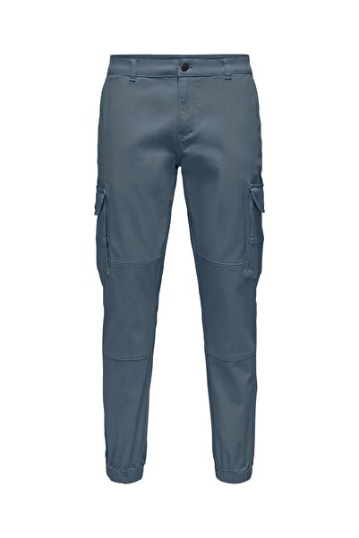 Only & Sons Cargo-Hose ONSCARTER Verjüngt Cargo-Hose