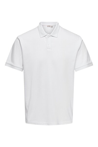Only & Sons Polo ONSBEN Polo