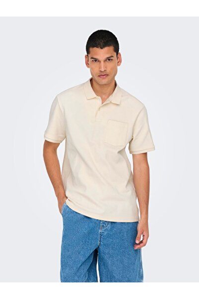 Only & Sons Polo ONSEMARI Polo
