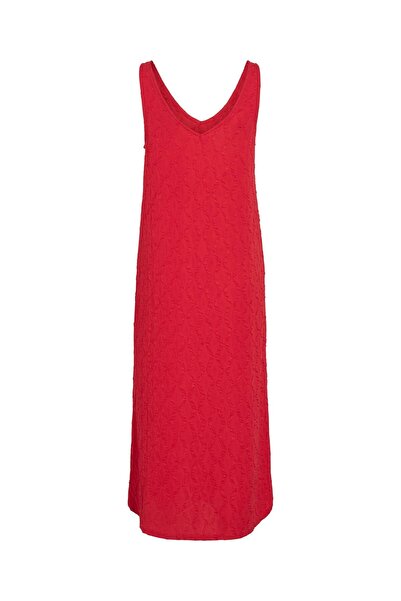 VILA Maxikleid VIMIST Ärmelloses