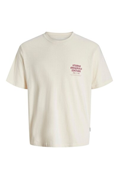 Jack & Jones Plus T-shirt Plus Size T-shirt