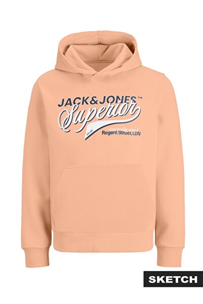 Jack & Jones Junior Kapuzenpullover Kapuzenpullover Junior